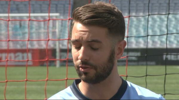 Zullo backs Sky Blues' marquee