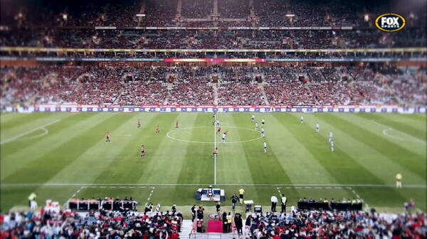 Re-live pulsating Sydney Derby