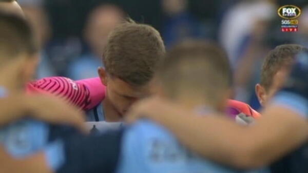 City down Sydney FC in FFA Cup Final