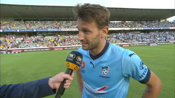 Sky Blues star continues red hot form