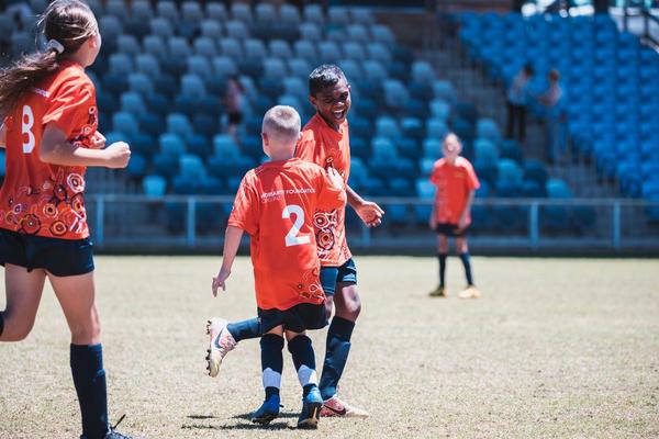 Indigenous Football Week - Dubbo Gala Day Wrap