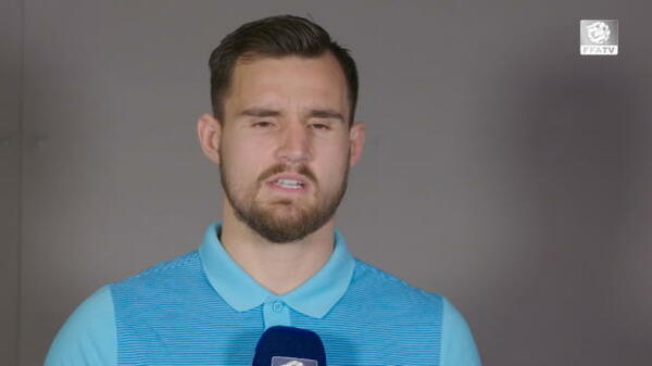 FFA TV | Wright: 'a great result'
