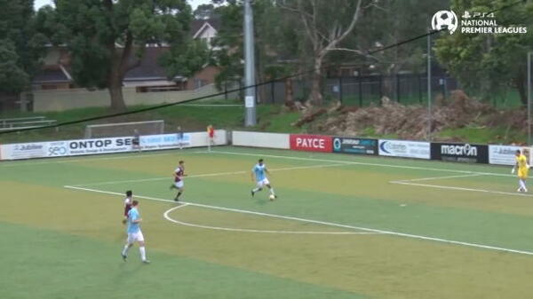 PS4 NPL NSW Round 3