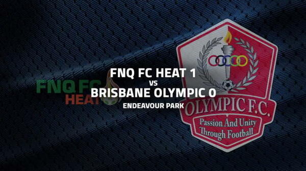 PS4 NPL QLD Round 6