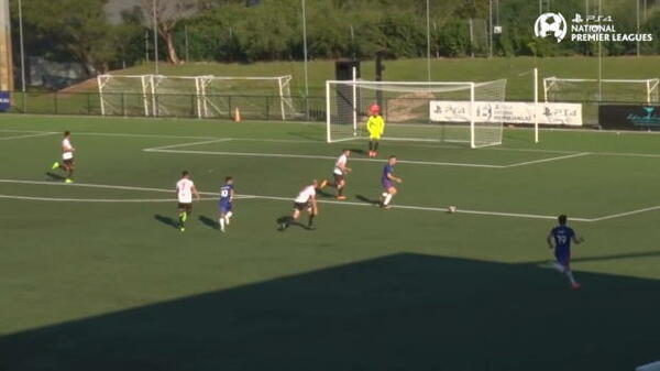 PS4 NPL NSW Round 7