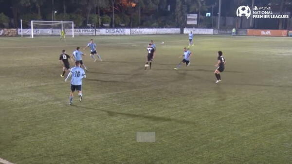 PS4 NPL NSW Round 9