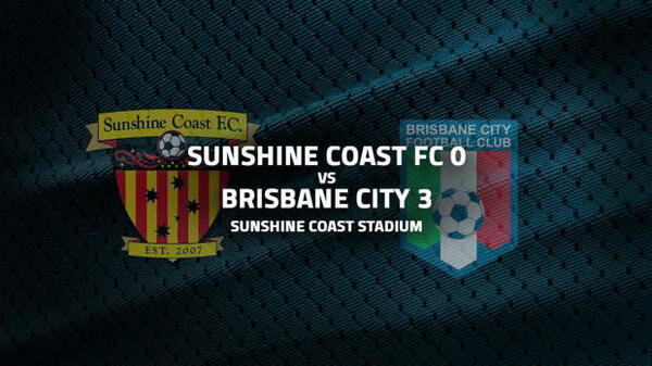 PS4 NPL QLD Round 11