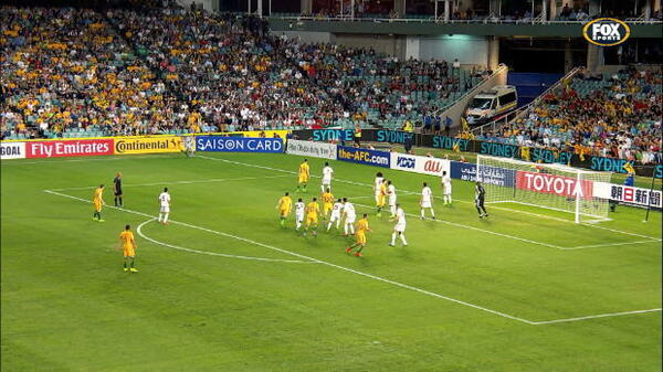 Troisi buoyed by home record