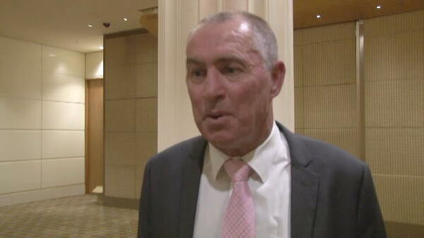 Leckie key against Saudis: Wade