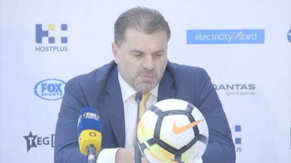 Mass changes took its toll: Ange