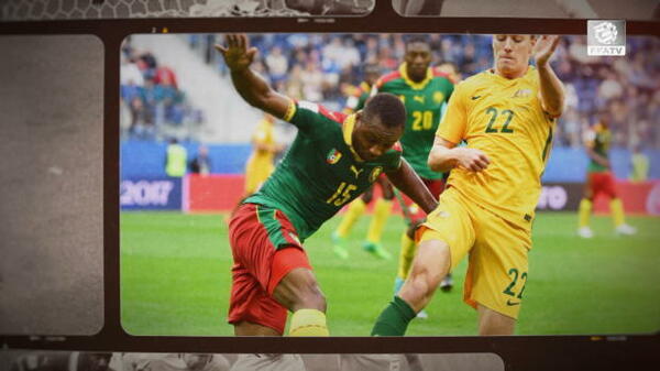FFA TV | Irvine praises ‘inspirational’ Cahill