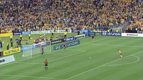 Fans' memories of 2005