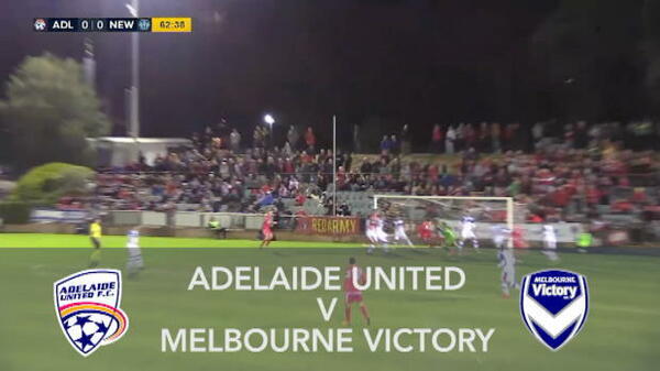 FFA Cup Rd of 16: goals preview