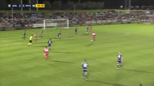FFA Cup quarter finals MD1 preview