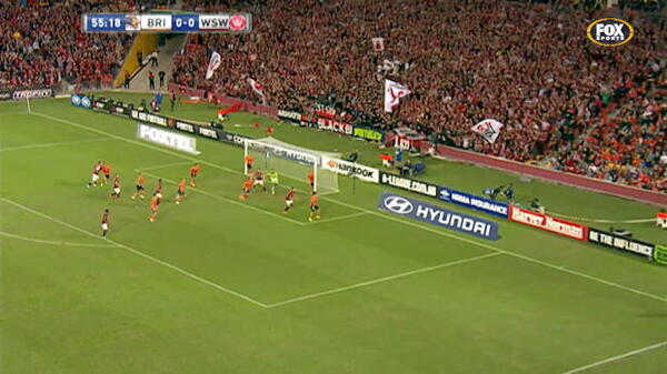 Flashback: A-League 2013/14 GF