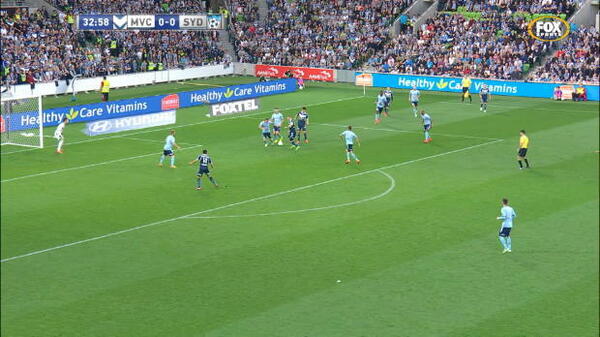 Flashback: A-League 2014/15 GF