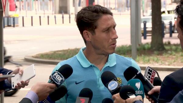 Tie is in the Balance: Milligan