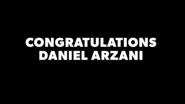 NAB YFOTY A-League winner: Daniel Arzani