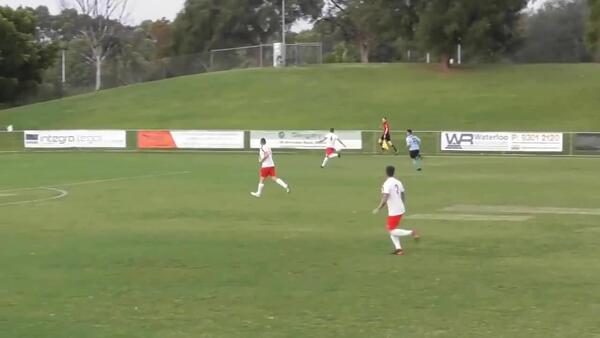 NPL WA Round 14 Highlights