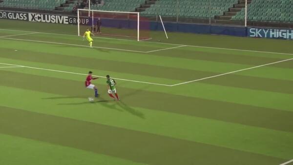 NPL NSW Round 12 - Sydney United v Marconi Stallions  