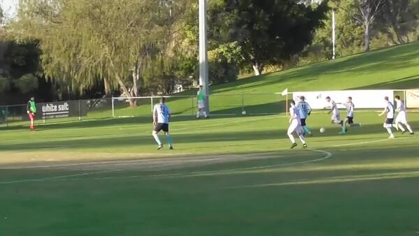 NPL WA Round 15 Highlights 