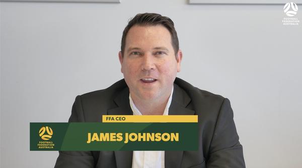 Update from the CEO - 20 November 2020