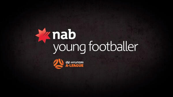 NAB Young Footballer of the Year: Where are they now - Jamie Maclaren