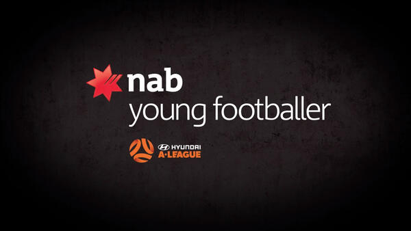 NAB Young Footballer of the Year Award: Keanu Baccus - March nominee