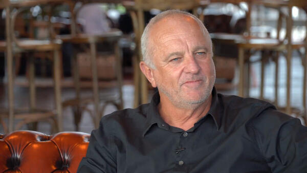 Graham Arnold discusses the NAB Young Footballer of the Year A-League nominations