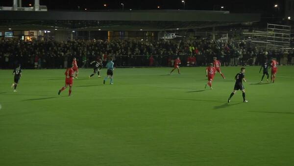 Highlights: Western United FC's first four goals ever