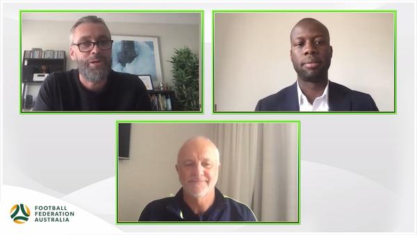 Domestic Transfer System Webinar 1
