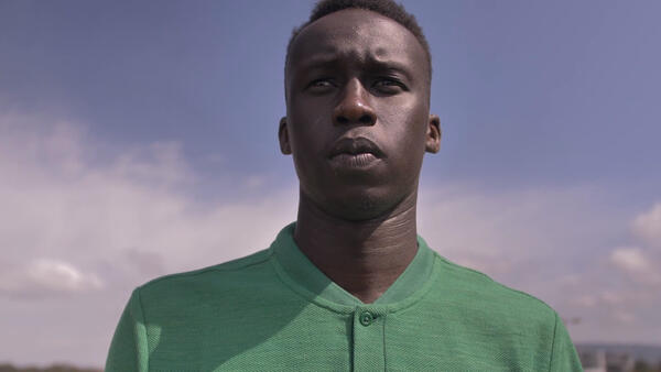 National Refugee Week: Thomas Deng's journey from South Sudan to Socceroos
