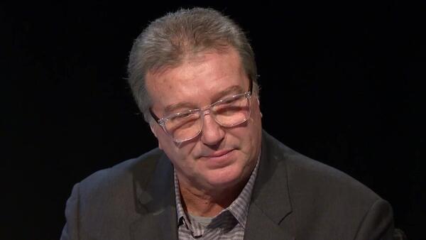 Adrian Alston's teary tribute to Rale Rasic