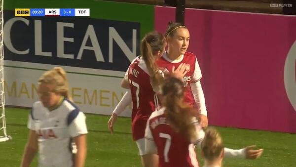 Matildas Abroad: Cup success for Foord and Raso as Carpenter scores her first goal for Lyon