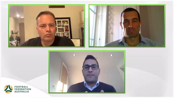 Domestic Transfer System Webinar 3