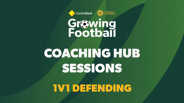 Session 4: 1v1 Defending