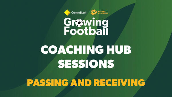 CommBank Young Socceroos excited to face best nations at the FIFA U-20 World Cup Chile 2025™