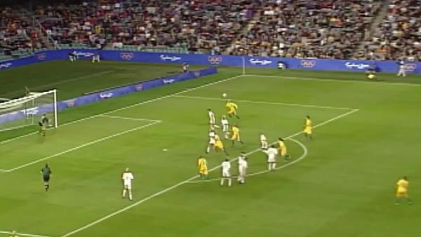 Sharon Black | Football Australia Hall of Fame inductee | Class of 2025