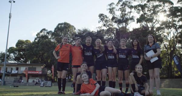 2025 Club Changer Club of the Year Miniseries | Episode Three: North Epping Rangers (Metro Club of the Year)