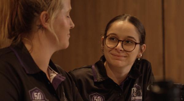 Growing Football Fund | Women in Coaching: Empowering female coaches in Newcastle