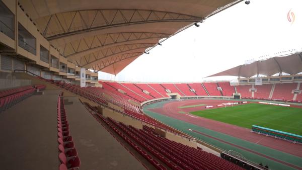 CommBank Young Socceroos in Yiwu, China for Australia-China Friendship Series