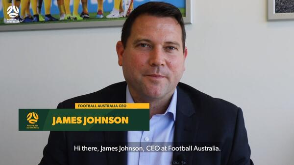 Update from the CEO - 23 January 2021