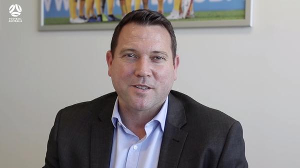 Update from the CEO - 5 March 2021