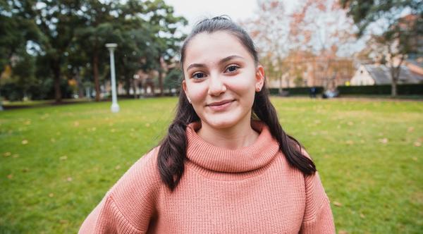 Refugee Week 2020: Dalin Koro