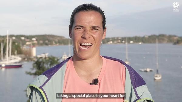 NAIDOC Week 2021: Kyah Simon & Lydia Williams on 'Heal Country'