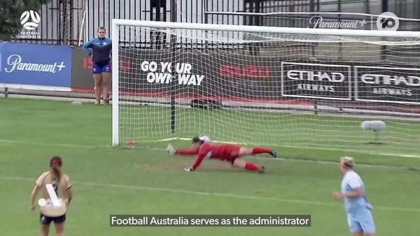 What are Football Australia's new Club Licensing regulations? 