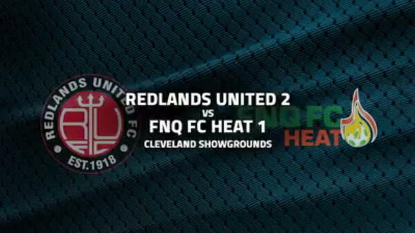 PS4 NPL QLD Round 19