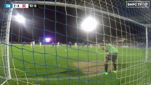 South Melbourne's stunning FFA Cup comeback