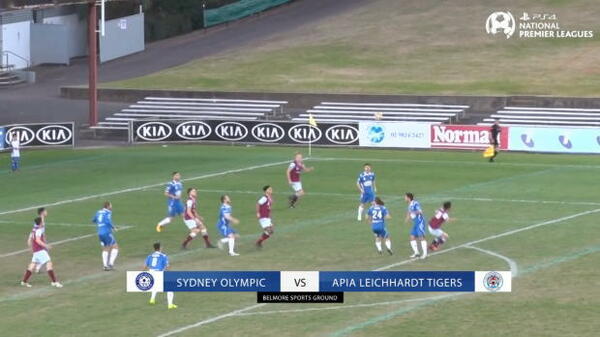 PS4 NPL NSW Round 19