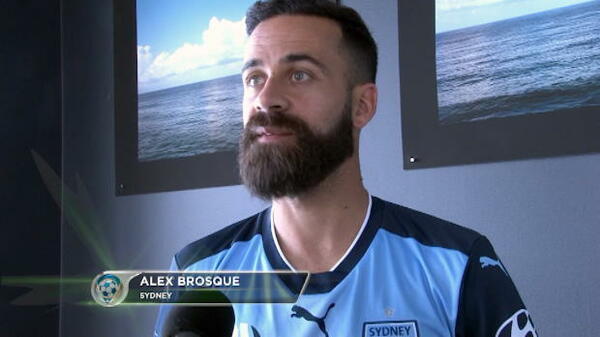 Sydney FC launch new kit